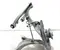 Mercedes-Benz A2970300, A2973332700, A2973304300 EQS (V297) 2023 kit de brazo de suspensión delantera - Imagen 3