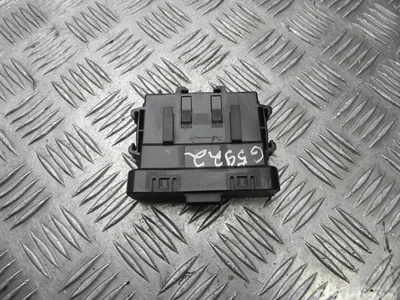 Renault 284Y66LA2A Twingo Z.E 2021 Unités de contrôle - Image 1