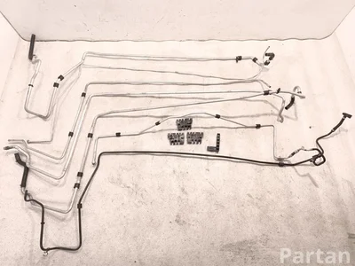 McLaren 13A3615CP, 11L0345CP, 11A5740CP, 11A4263CP 570S 2016 Klimaleitung Klimaschlauch - Bild 1