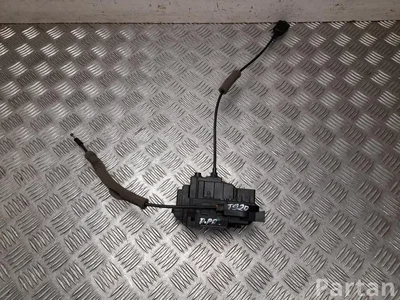 Renault 805020009R MASTER III Kasten (FV) 2019 Türschloss vorne rechts - Bild 1