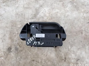 Mercedes-Benz A2059205000 C-CLASS (W205) 2015 Autres pièces intérieures