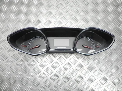 Peugeot 9807588480 308 II 2014 Tableau de bord - Image 1