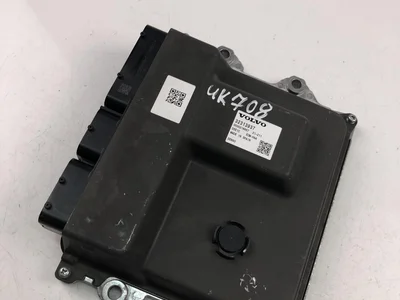 Volvo 32313937 XC60 II (246) 2017 Unidad de control del motor - Imagen 1