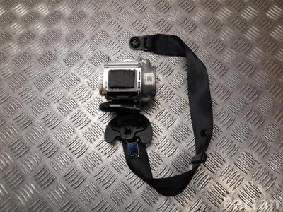 Land Rover K8D2-611B09-AA / K8D2611B09AA Range Rover Evoque II L551 2023 Ceinture de sécurité Left Front - Image 1