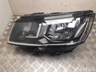 Volkswagen 7L1 941 005 B / 7L1941005B TRANSPORTER VI Kasten (SGA, SGH) 2023 Scheinwerfer links - Bild 1