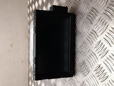 Kia 96560-D4850 / 96560D4850 OPTIMA Sportswagon 2017 Radio / lecteur CD - Image 1