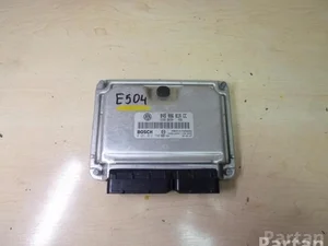 Škoda 045 906 019 CC / 045906019CC ROOMSTER (5J) 2007 Unité de contrôle moteur