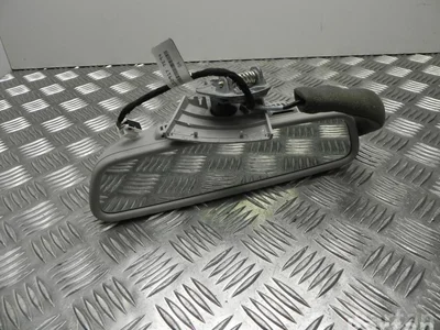 Mercedes-Benz A 204 810 29 17 / A2048102917 C-CLASS (W204) 2011 Rétroviseur intérieur - Image 1