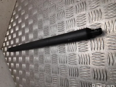 Hyundai 81841-BE100 / 81841BE100 Kona II 2023 Ressort à gaz - Image 1