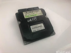 Mercedes-Benz A2711532391; A0014466902 / A2711532391, A0014466902 CLK (C209) 2008 Motorsteuergerät