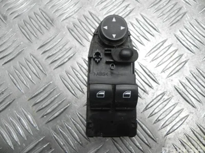 BMW 9132168 3 Coupe (E92) 2007 Bouton de lève-vitre - Image 1