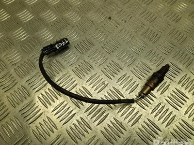 Mercedes-Benz A0005424300 C-CLASS (W205) 2018 Sonde lambda - Image 1