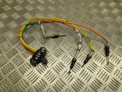 Renault 226582354R KANGOO III 2021 Sonde lambda - Image 1