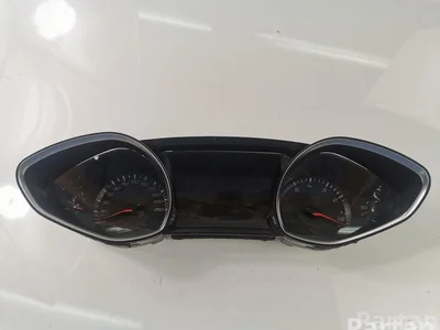 Peugeot 9809838280 308 II 2017 Tableau de bord - Image 1