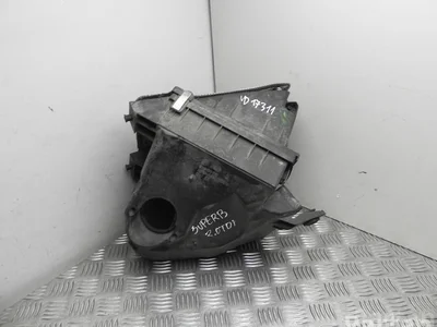 Škoda 3B0 129 614 / 3B0129614 SUPERB II (3T4) 2009 Boîtier de filtre à air - Image 1