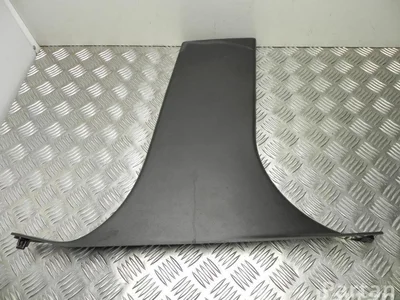 Jaguar 9X23-F243A52-AA / 9X23F243A52AA XF (X250) 2011 Tapisserie voiture right side - Image 1