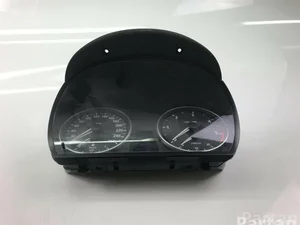 BMW 9110215 3 (E90) 2007 Tablero de instrumentos