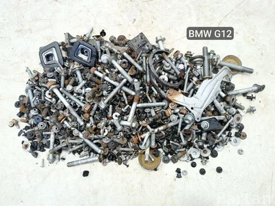 BMW 7 (G11, G12) 2016 śruba zestaw - Zdjęcie 1