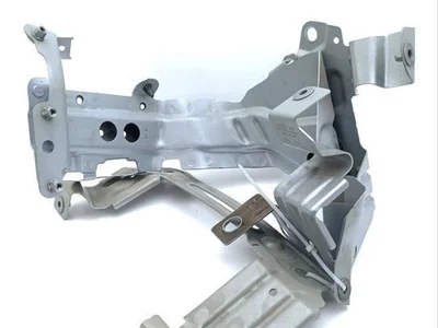Audi 4H8821132A, 4M8821432, 4M8821168 Q8 (4MN, 4MT) 2021 Support d'aile à droite - Image 1
