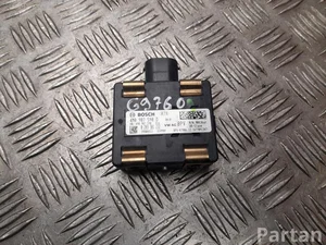 Audi 4M0 907 590 D / 4M0907590D A5 (F53) 2018 Czujnik radarowy