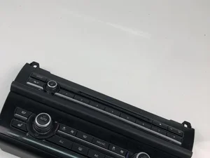 BMW 9306153 5 (F10) 2015 Contrôle automatique de la climatisation