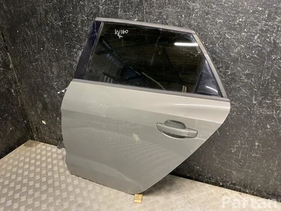 Audi A1 Sportback 2020 Door Left Rear - Image 1