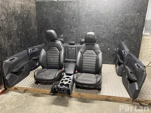 Alfa Romeo GIULIA (952_) 2024 Set siège Panneau de porte Accoudoir