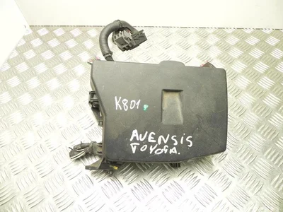 Toyota 82662-05150 / 8266205150 AVENSIS Saloon (_T27_) 2012 Boîte à fusibles - Image 1