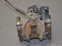 Volkswagen 5Q0615405GP T-Roc (A11/AC7) 2022 Тормозной суппорт сзади справа