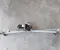 RAM 68338660AF 1500 CLASSIC Crew Cab Pickup (DS) 2020 Wischergestänge Frontscheibe mit Wischermotor - Bild 2