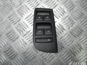 Opel 13305009 MOKKA / MOKKA X 2013 Bouton de lève-vitre