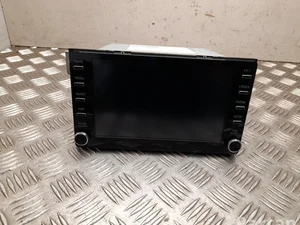 Toyota 86140-47630 / 8614047630 PRIUS PHV (_W52_) 2020 Radio / lecteur CD