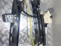 Mercedes-Benz 918241102, 918239101, 961891-103 / 918241102, 918239101, 961891103 CLS (C218) 2014 Lève-vitre Left Front