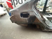 Mercedes-Benz C-Class (W206) 2022 Karosserie viertel hinten rechts