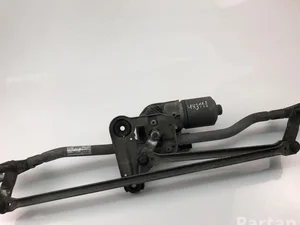 Volvo 31333456 V70 II (SW) 2006 Moteur d'essuie-glace