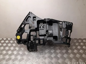 BMW 9 881 944 / 9881944 IX 1 2023 Support pour pare-chocs Right Rear