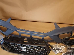 Seat 575853654P 67E, 575853665Q 67E, 575854643E 67E, 575853666Q 67E, 5FA853679C CM0, 575807221T GRU / 575853654P67E, 575853665Q67E, 575854643E67E, 575853666Q67E, 5FA853679CCM0, 575807221TGRU ATECA (KH7) 2021 Pare-chocs