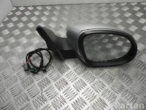 Volkswagen 5N2 857 502 L / 5N2857502L TIGUAN (5N_) 2009 Rétroviseur extérieur