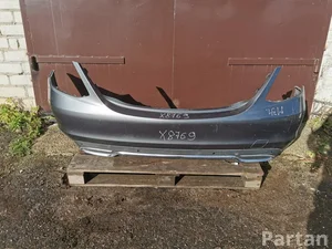 Mercedes-Benz W2058850138 C-CLASS (W205) 2016 Pare-chocs