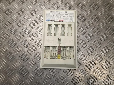 BMW 5 A09 DC0 / 5A09DC0 3 (G21) 2019 Sterownik podwozia BCM FEM SAM BSI - Zdjęcie 1