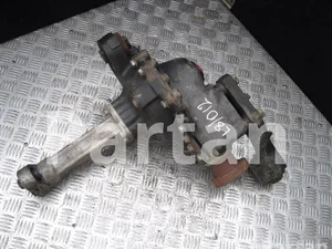 Land Rover 3,21 / 3, 21 DISCOVERY IV (L319) 2012 Réducteur essieu avant