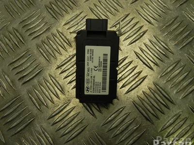 Hyundai 95800-1K500 / 958001K500 ix20 (JC) 2013 Unité de contrôle pour la surveillance de la pression des pneus - Image 1