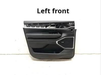 Jeep Wagoneer/ Wagoneer L WS 2023 panel de puerta Left Front - Imagen 1