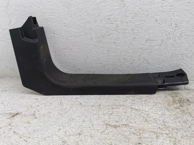 Citroën 9812233077 C3 III (SX) 2019 plaque de seuil - panneau de seuil - Image 1