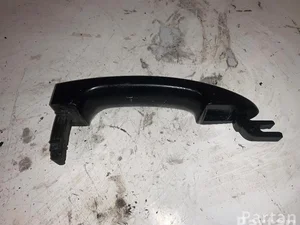 Ford 6m21-u22404-bc / 6m21u22404bc GALAXY (WA6) 2007 Poignée de porte