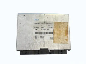 MAN Trucks 81258057052, A2C53168751 TGX I 2005 Steuereinheit FFR