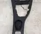 BMW 7138559 3 kabrioletas (E93) 2011 Consola central - Imagen 1