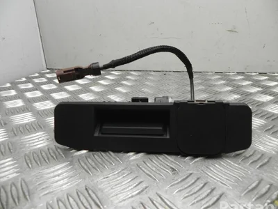 Mercedes-Benz A 099 750 35 00 / A0997503500 B-Class (W247) 2022 Caméra - Image 1