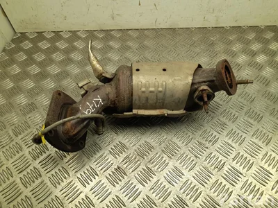 Lexus R31430 RX (_L2_) 2021 Katalizatoriaus keitiklis - Paveiksliukas 1