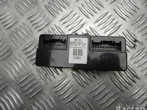 Hyundai 91940-2Y010 / 919402Y010 ix35 (LM, EL, ELH) 2011 Unité de commande de carrosserie BCM FEM SAM BSI